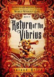 Return of the vibrius cover image