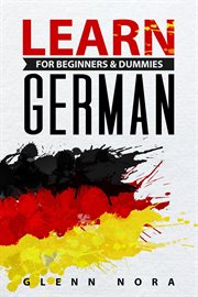 Learn german for beginners & dummies cover image