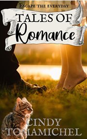Tales of romance cover image