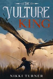 The vulture king cover image
