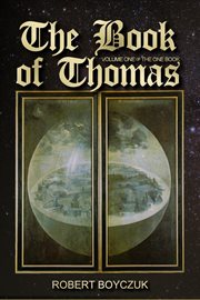 The book of Thomas. Volume one, Heaven cover image