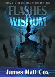 Flashes of wisdom cover image