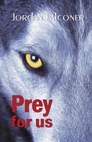 Prey for us cover image