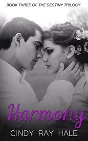 Harmony cover image