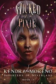 Wicked as a pixie cover image
