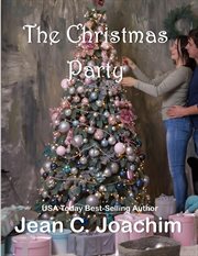 The christmas party cover image