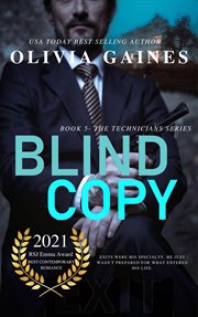 Blind copy cover image