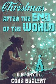 Christmas after the end of the world cover image