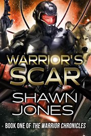 Warrior's Scar cover image