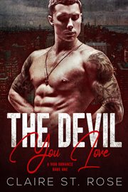 The devil you love cover image