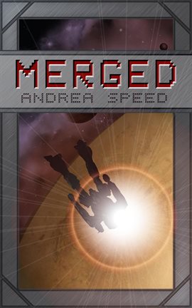 Cover image for Merged