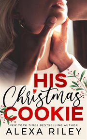His christmas cookie cover image