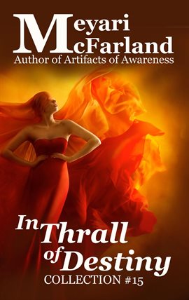 Cover image for In Thrall of Destiny