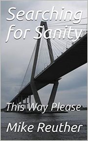 Searching for sanity cover image