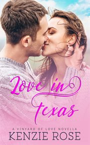 Love in Texas cover image
