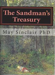 The sandman's treasury cover image