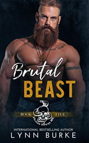 Brutal Beast : Vicious Vipers MC cover image