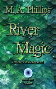 River magic cover image