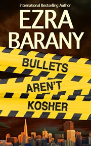 Bullets aren't kosher cover image