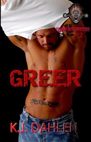 Greer : Tennessee Breeds cover image