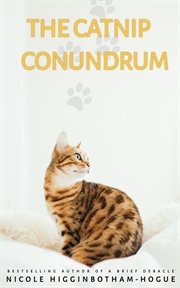 The catnip conundrum cover image