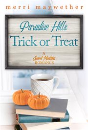 Paradise hills trick or treat cover image