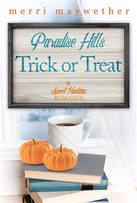 Cover image for Paradise Hills Trick or Treat