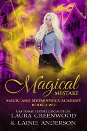 Magical mistake cover image