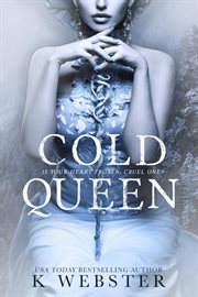 Cold Queen cover image