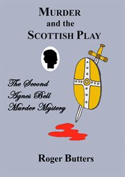 Murder and the scottish play cover image