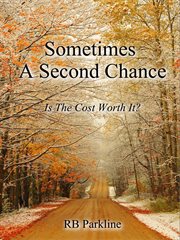 Sometimes a second chance cover image