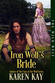 Iron wolf's bride cover image