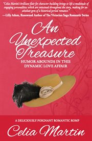 An unexpected treasure cover image
