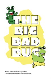 The big bad bug cover image