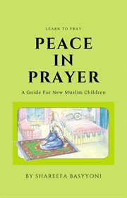 Peace in prayer cover image