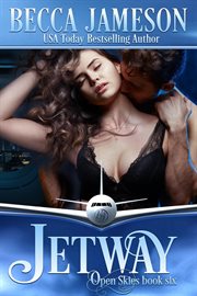 Jetway : Open Skies cover image