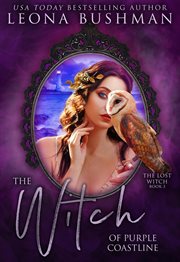 The witch of purple coastline cover image