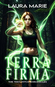 The teen witch terra firma cover image