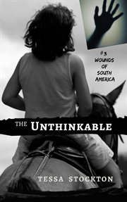 The unthinkable: song of the sertão cover image