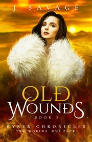 Old wounds cover image