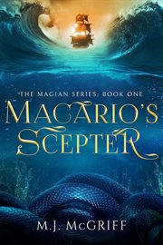 Macario's scepter cover image