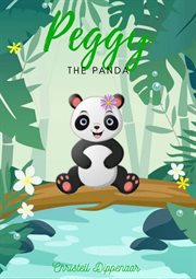 Peggy the panda cover image