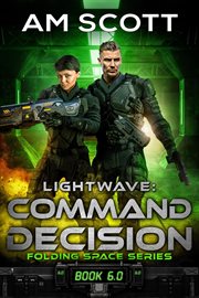 Lightwave: Command Decision cover image