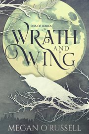 Wrath and wing cover image