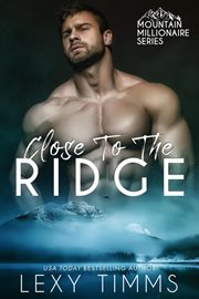 Close to the Ridge cover image