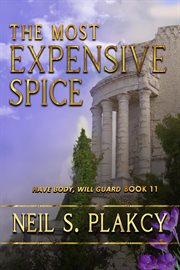 The most expensive spice cover image