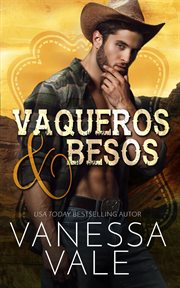 Vaqueros & Besos cover image
