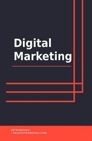 Digital marketing cover image
