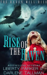 Rise of the Raven : Raven Hills Coven cover image