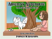 Athena's adventure in imagination place cover image